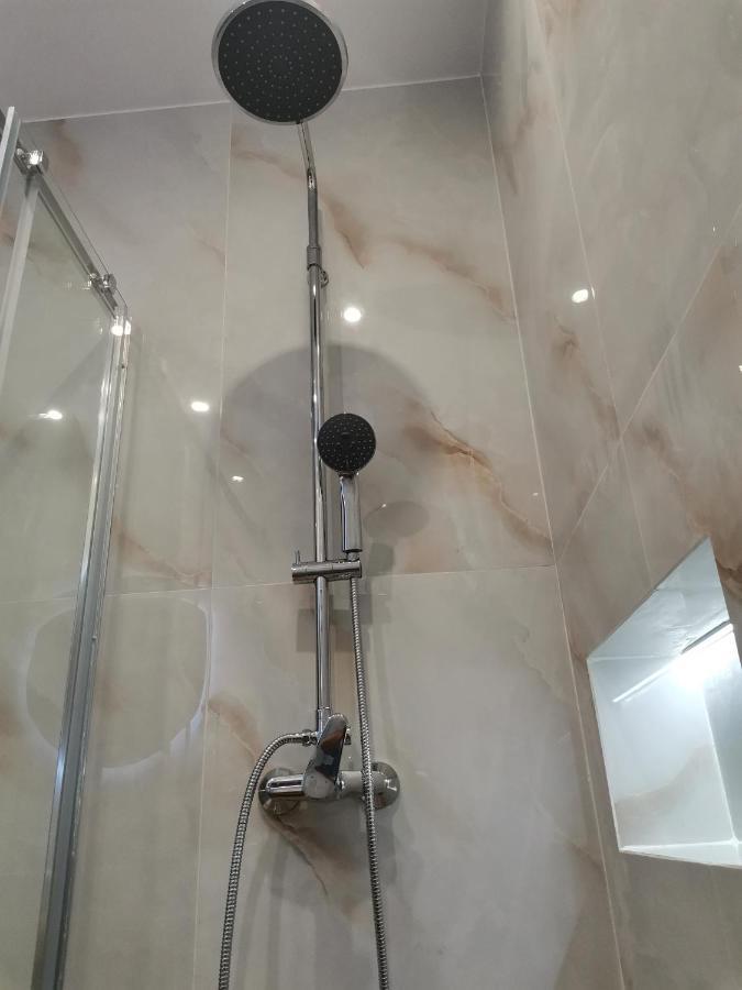 Nely'S Luxury Home Nydri  Exterior foto
