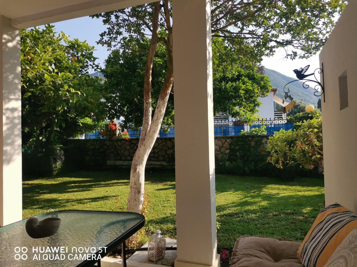 Nely'S Luxury Home Nydri  Exterior foto