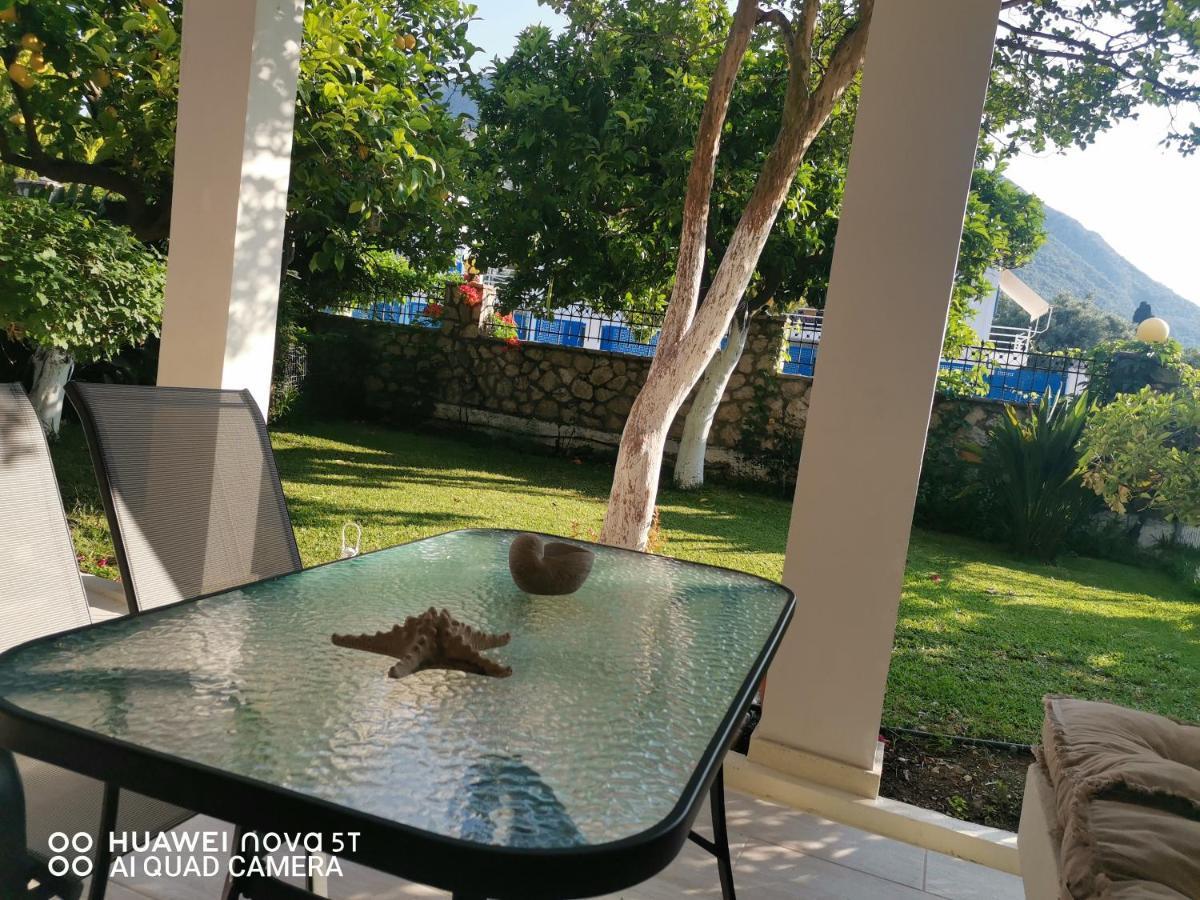 Nely'S Luxury Home Nydri  Exterior foto