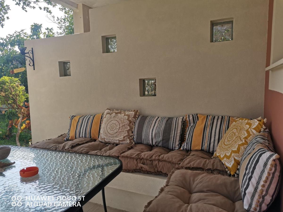 Nely'S Luxury Home Nydri  Exterior foto