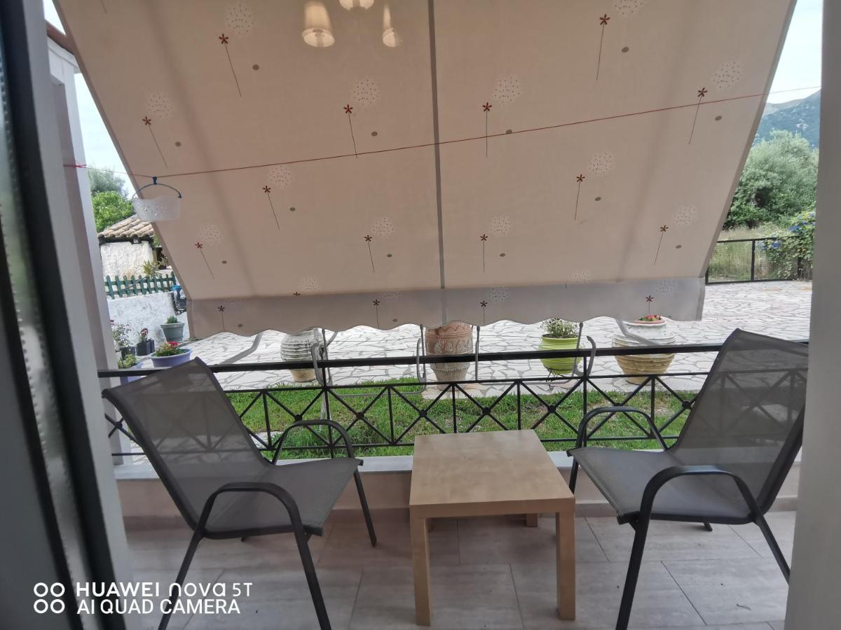 Nely'S Luxury Home Nydri  Exterior foto