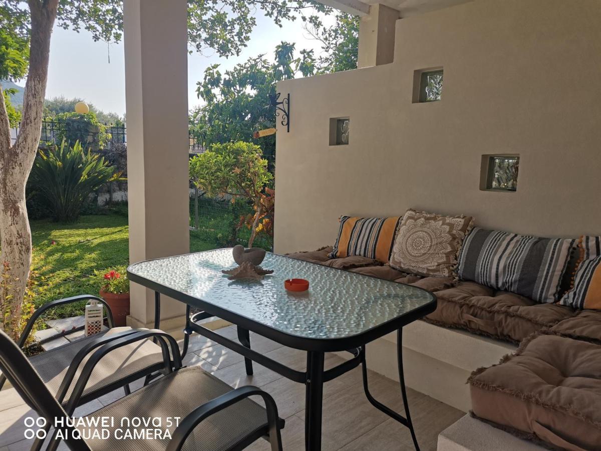 Nely'S Luxury Home Nydri  Exterior foto